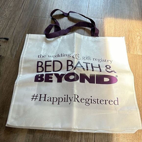 NWOT Bundle (20) Assorted Bags / EcoTools / EyeKo / Organza / BedBathBeyond - Picture 2 of 10